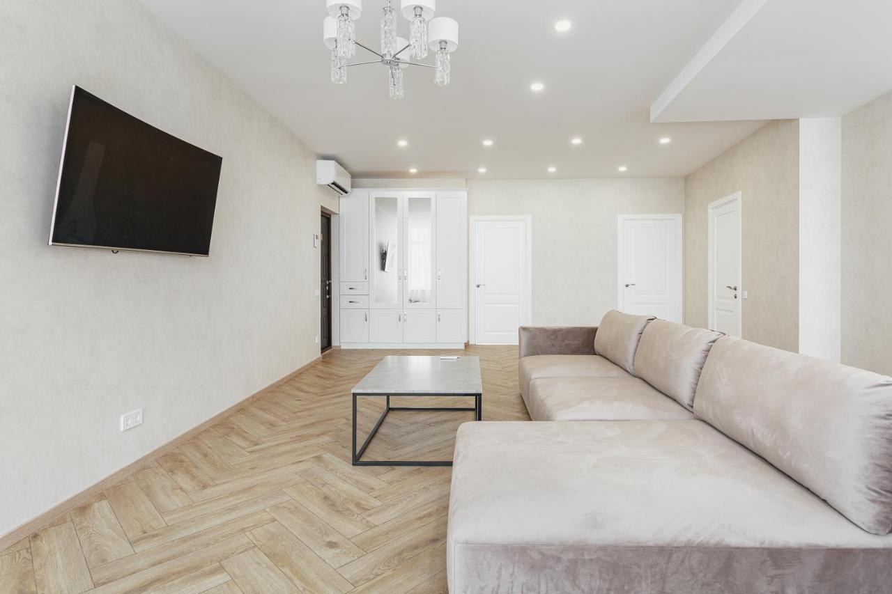 Direct Sea View Odessa Exterior foto