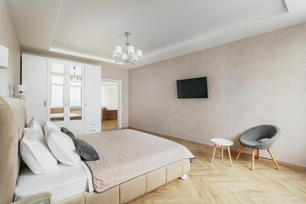Direct Sea View Odessa Exterior foto