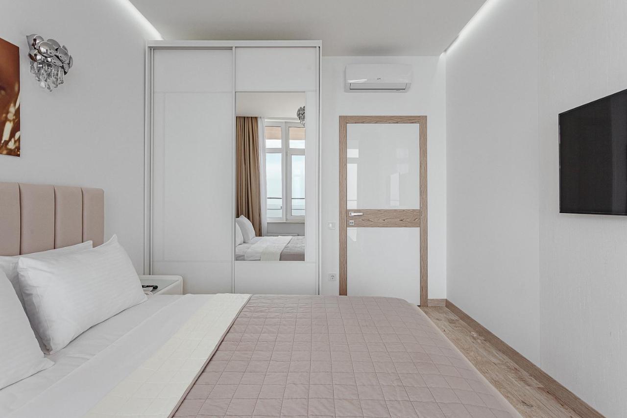 Direct Sea View Odessa Exterior foto