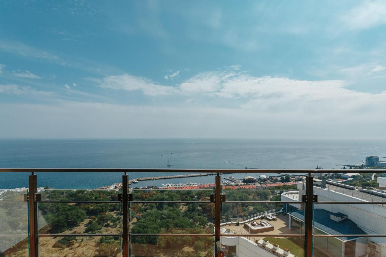 Direct Sea View Odessa Exterior foto