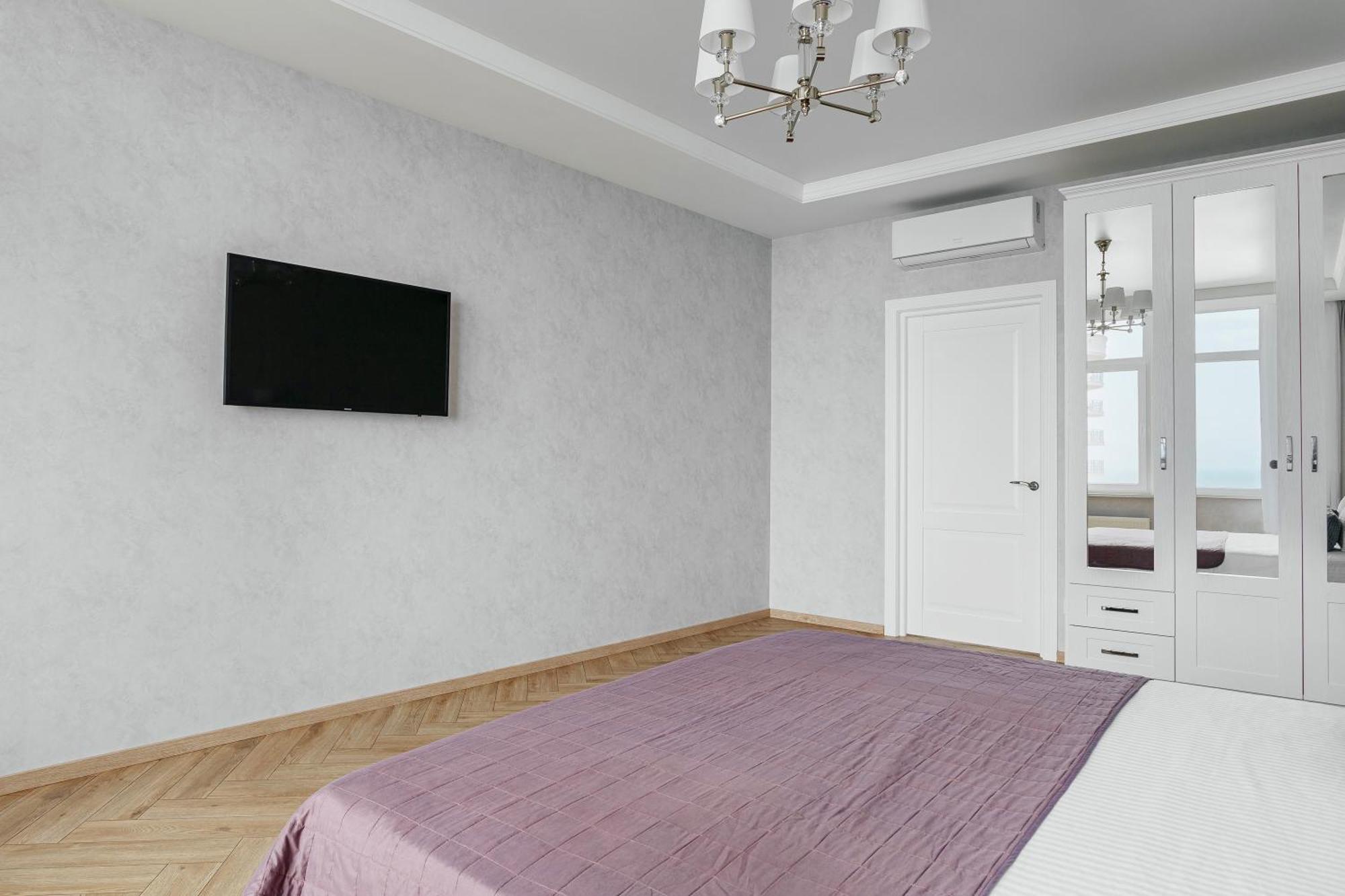 Direct Sea View Odessa Exterior foto