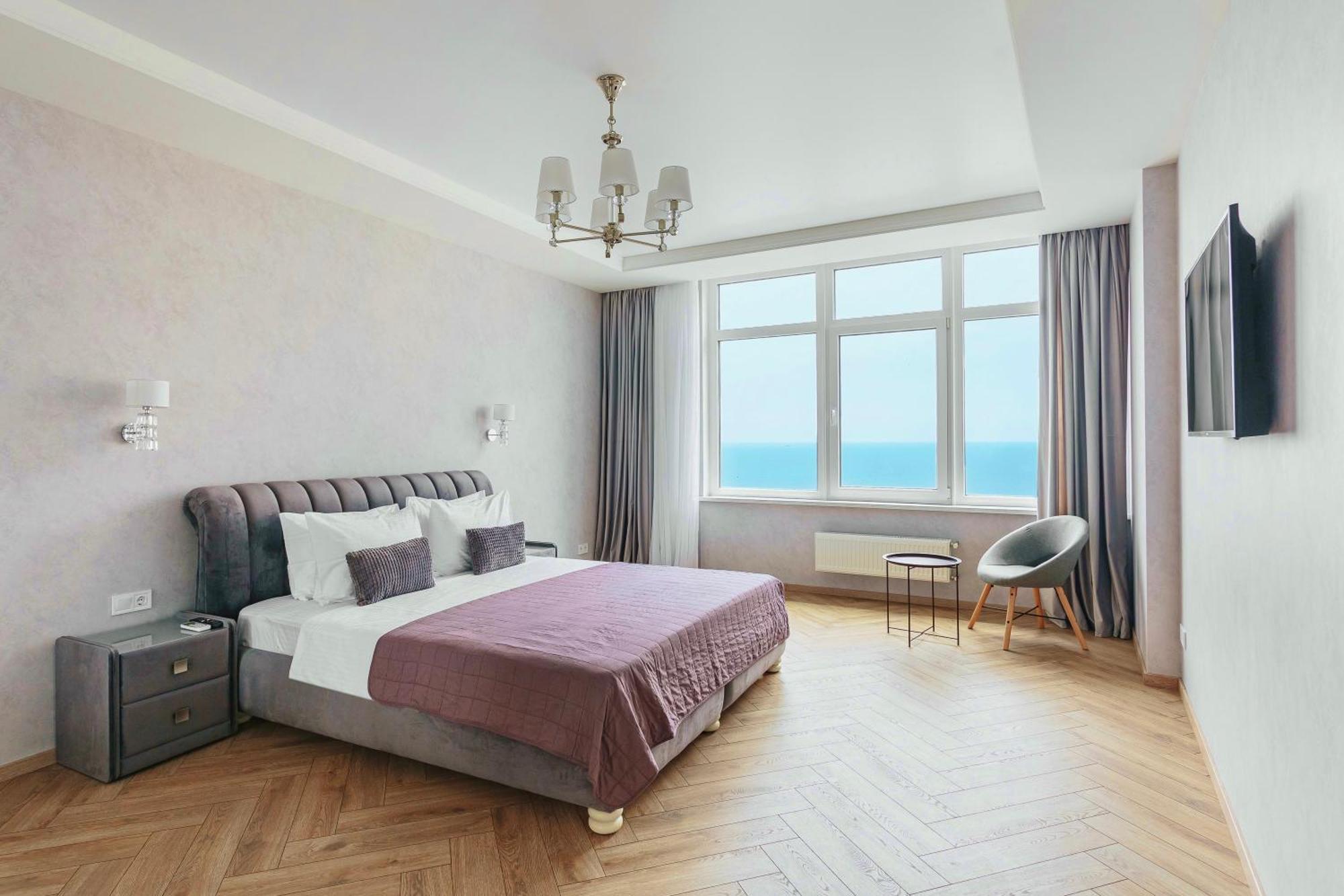 Direct Sea View Odessa Exterior foto