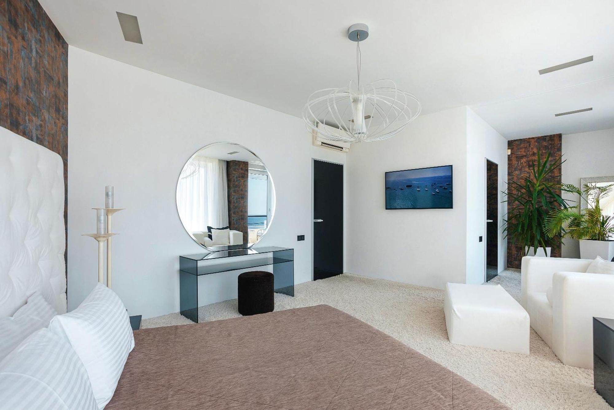Direct Sea View Odessa Exterior foto