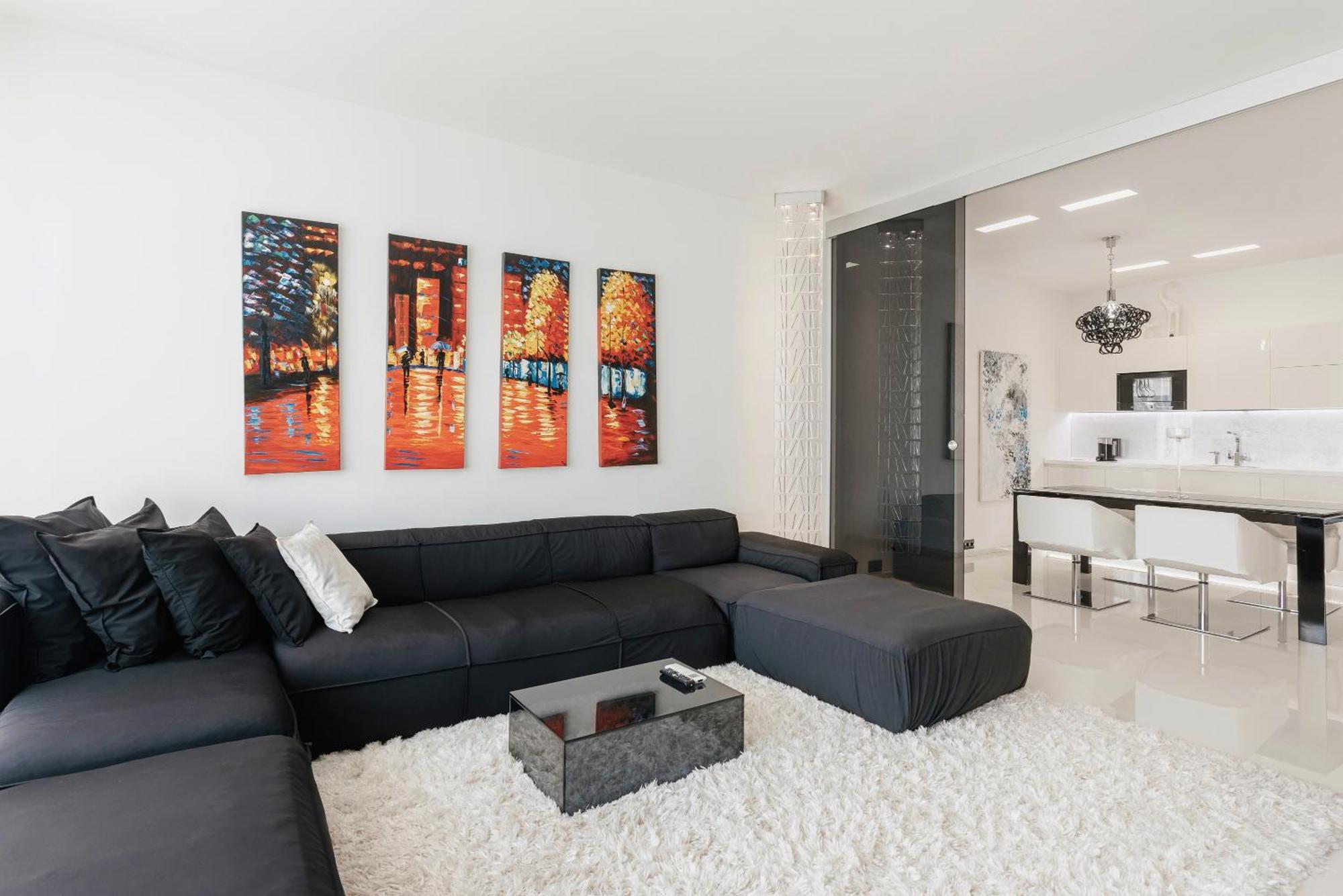 Direct Sea View Odessa Exterior foto