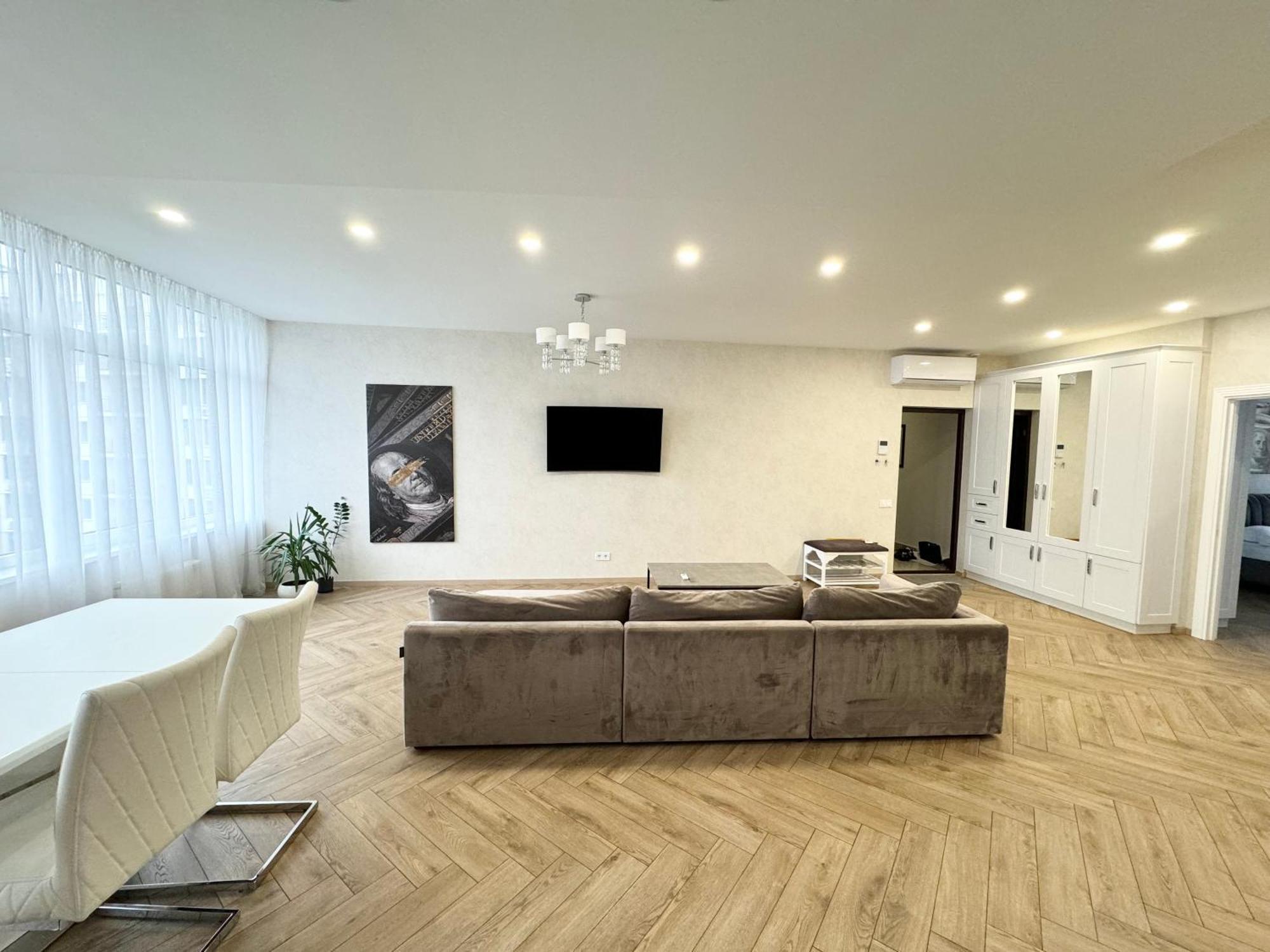Direct Sea View Odessa Exterior foto