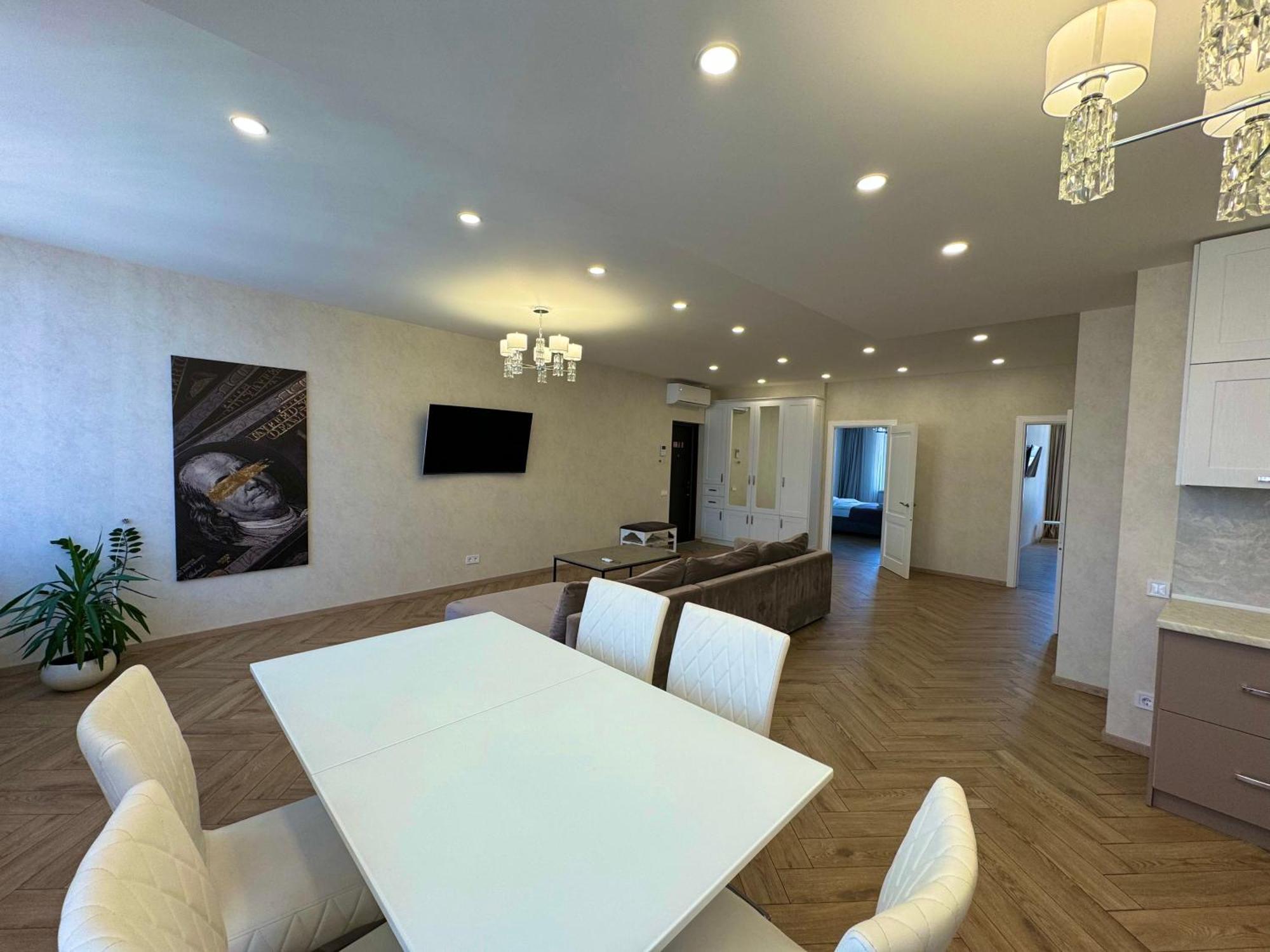 Direct Sea View Odessa Exterior foto