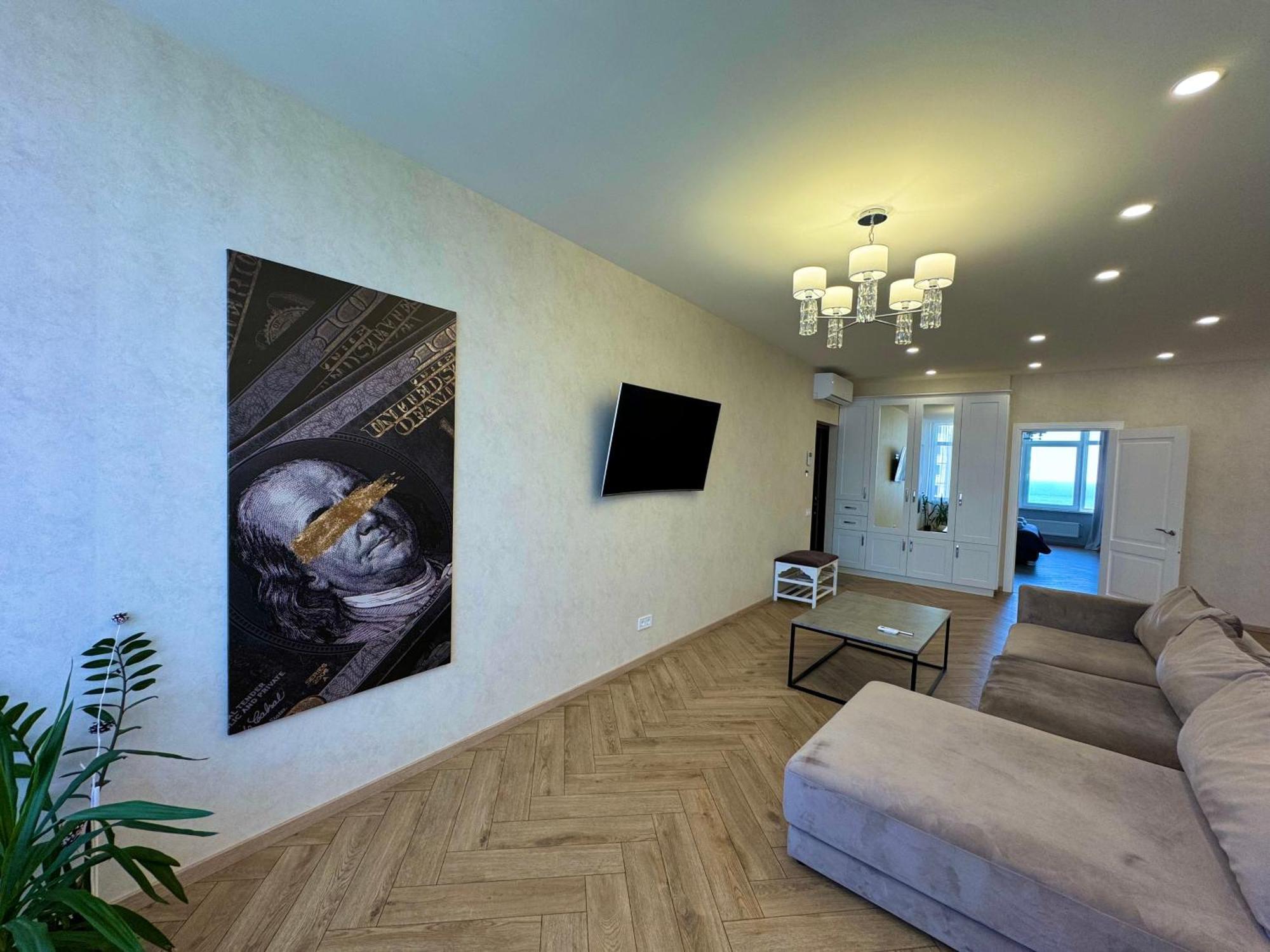 Direct Sea View Odessa Exterior foto