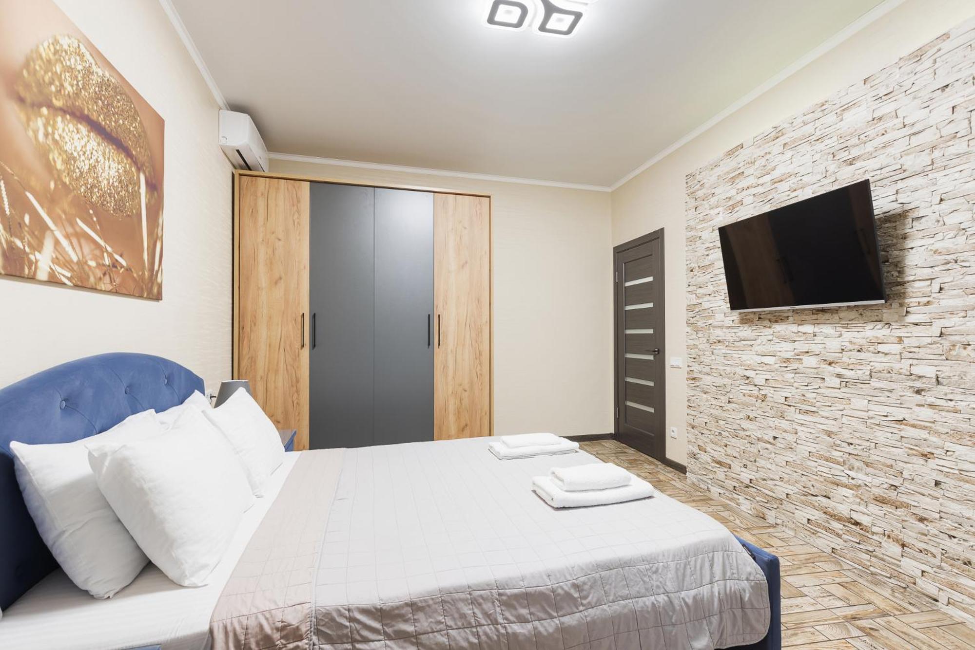Direct Sea View Odessa Exterior foto