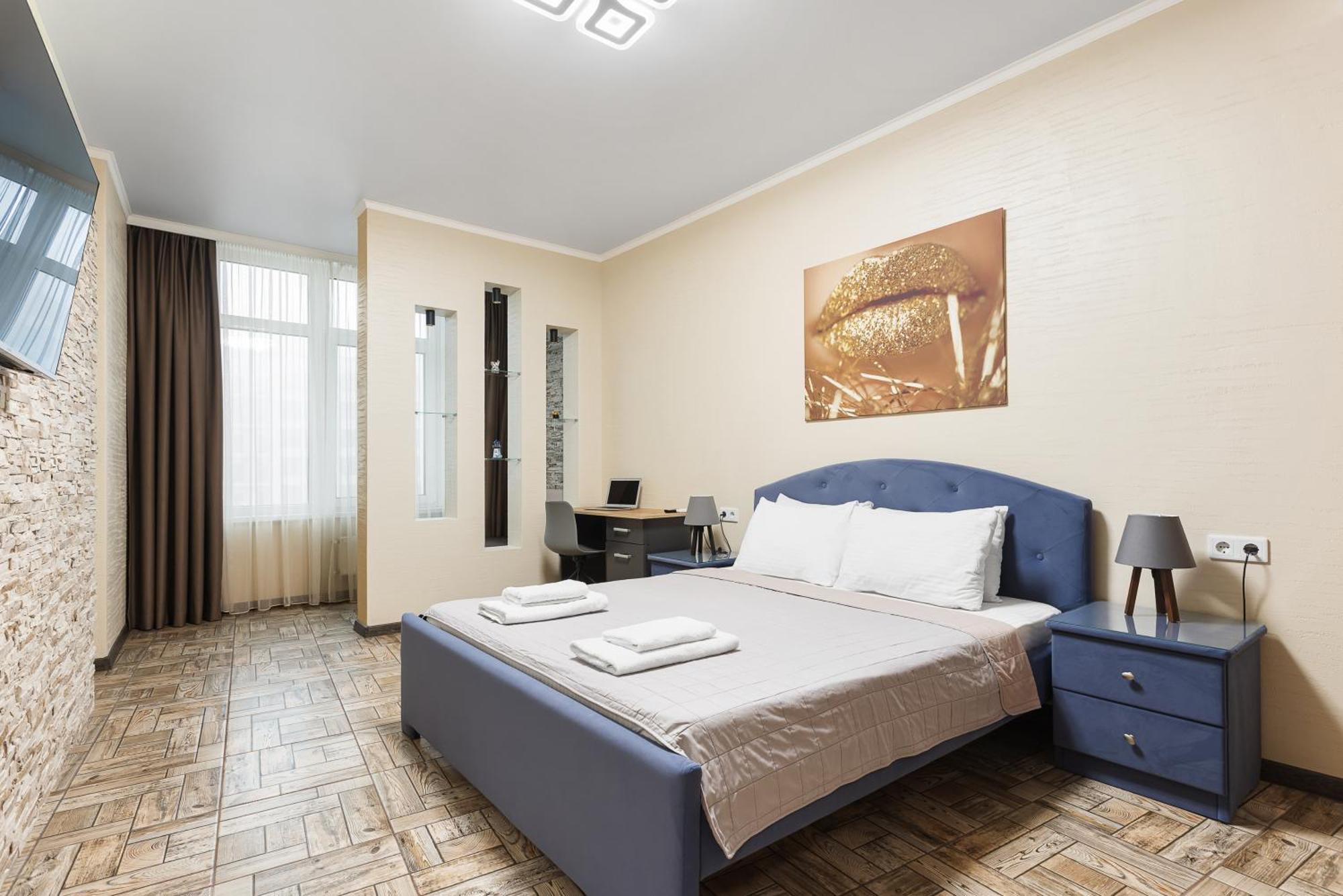 Direct Sea View Odessa Exterior foto