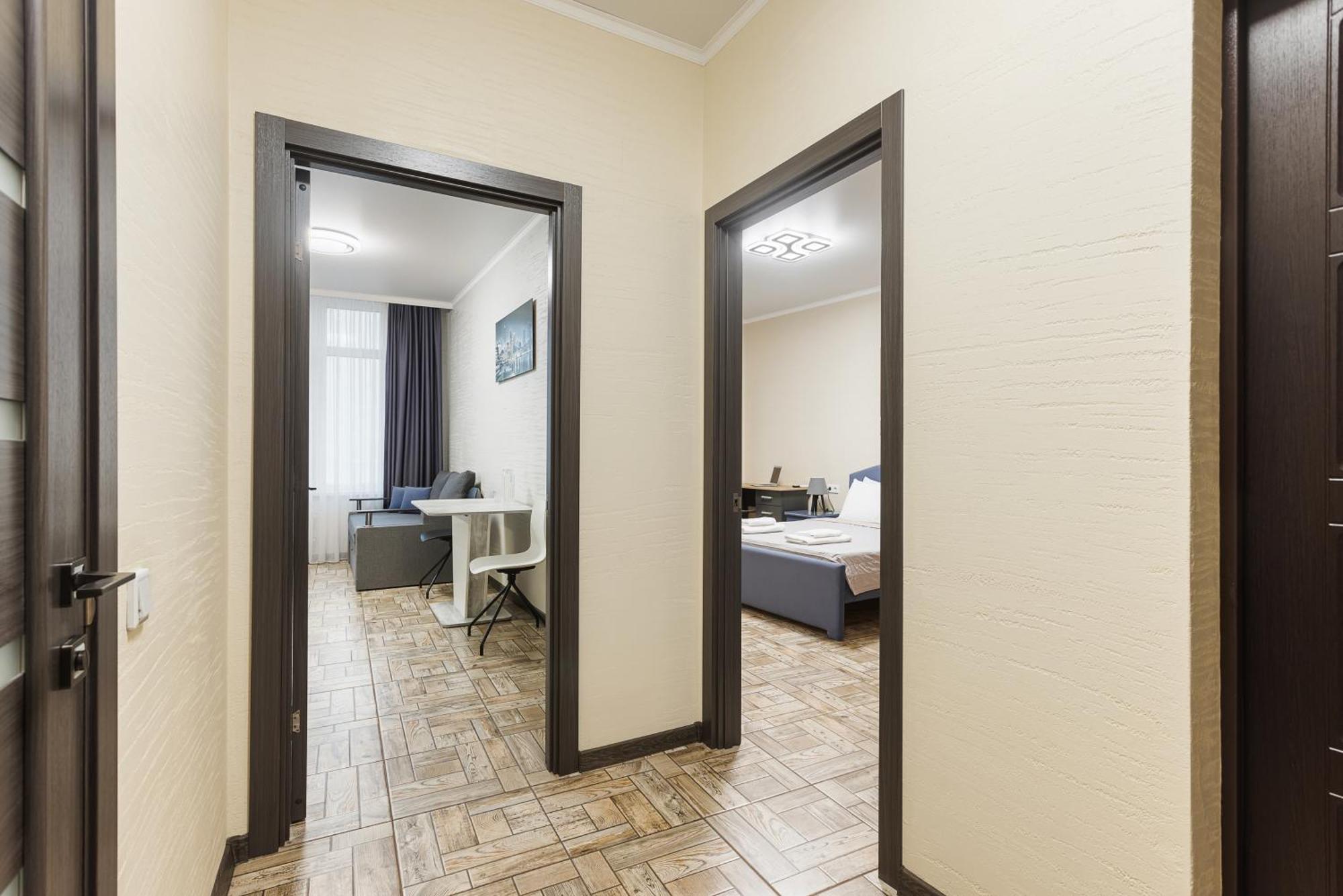 Direct Sea View Odessa Exterior foto