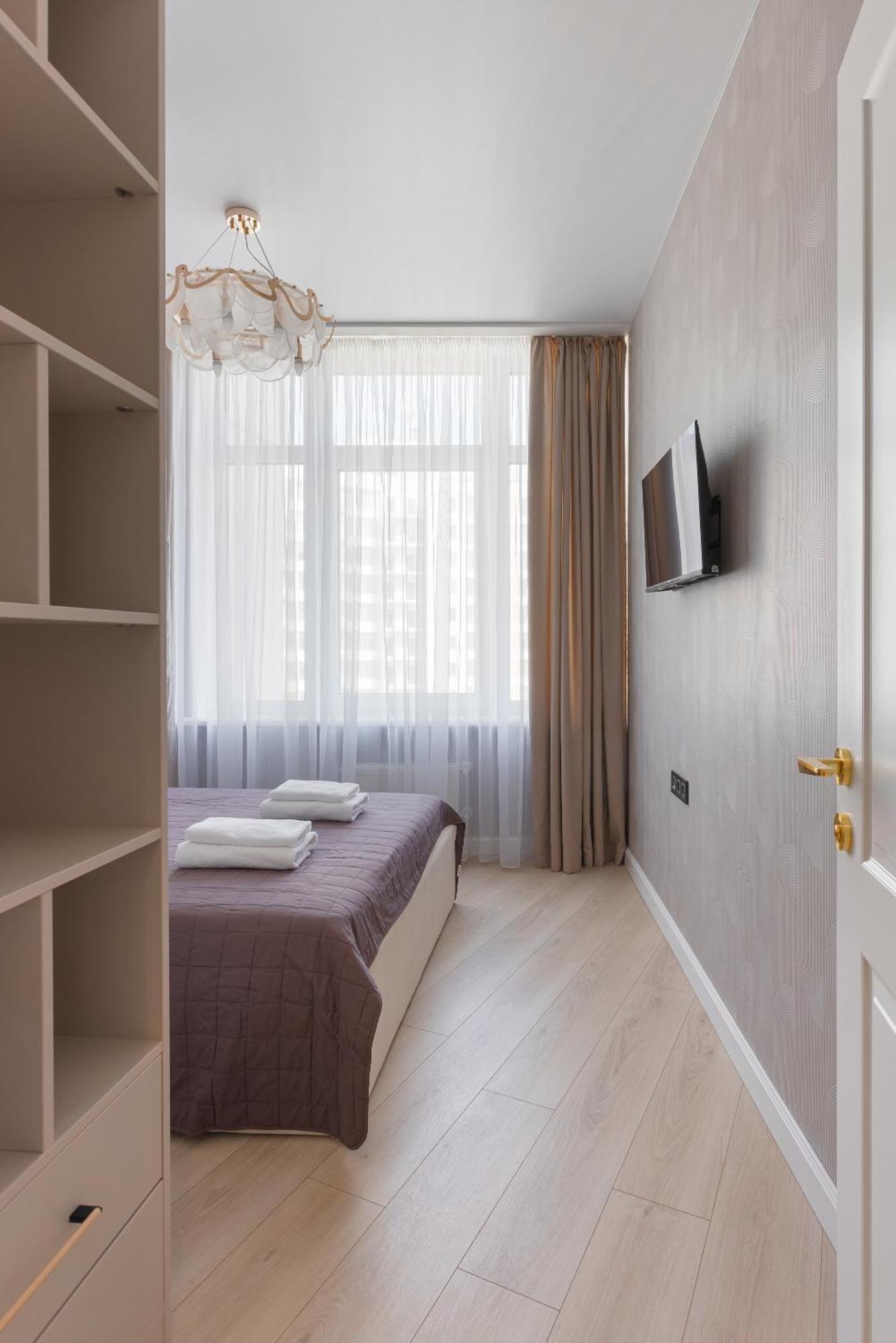Direct Sea View Odessa Exterior foto