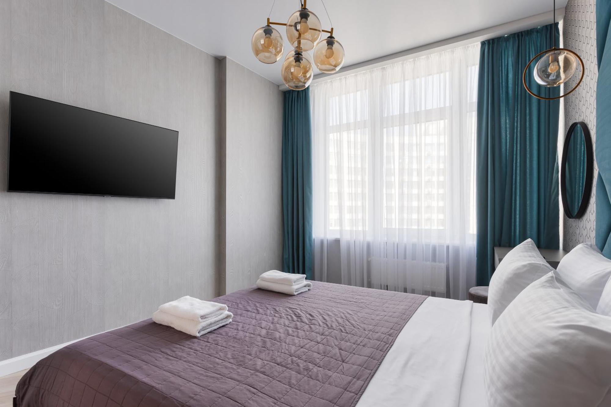 Direct Sea View Odessa Exterior foto