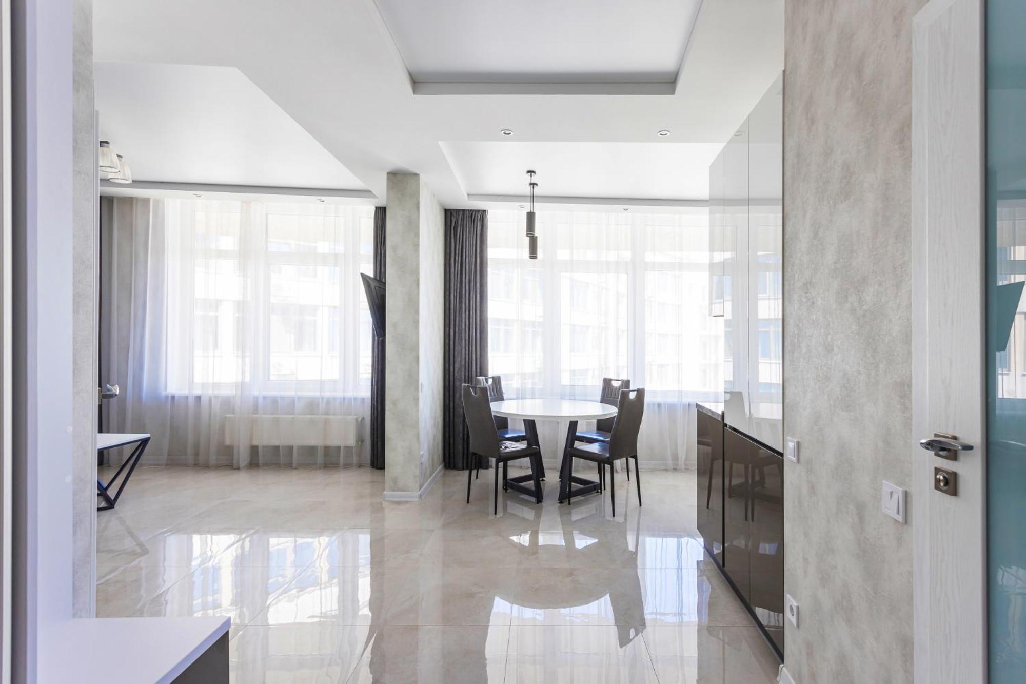 Direct Sea View Odessa Exterior foto