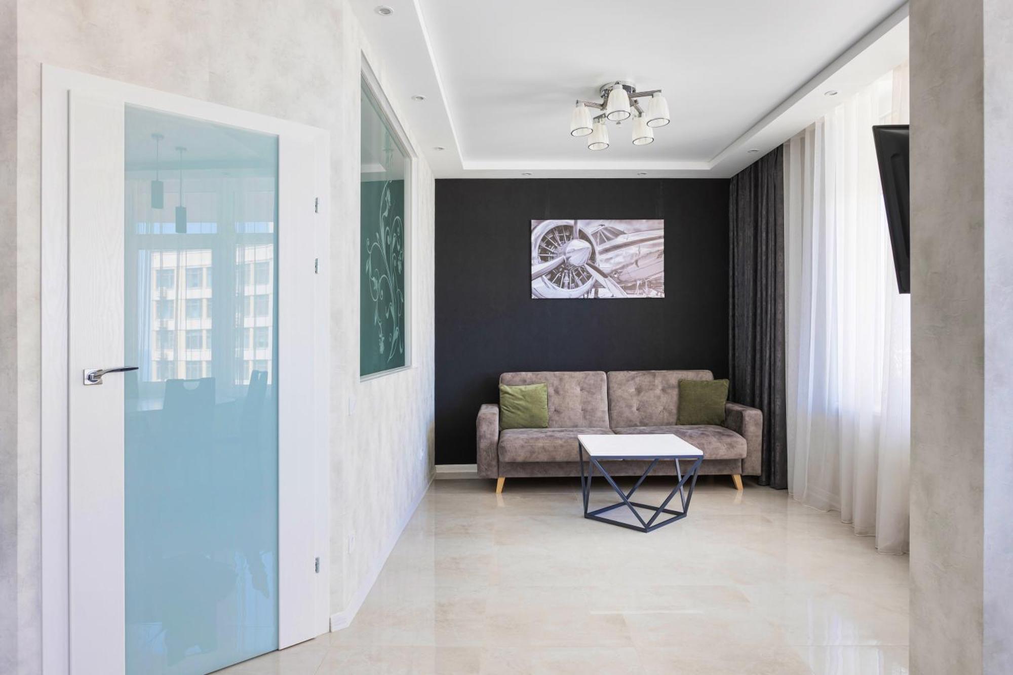 Direct Sea View Odessa Exterior foto